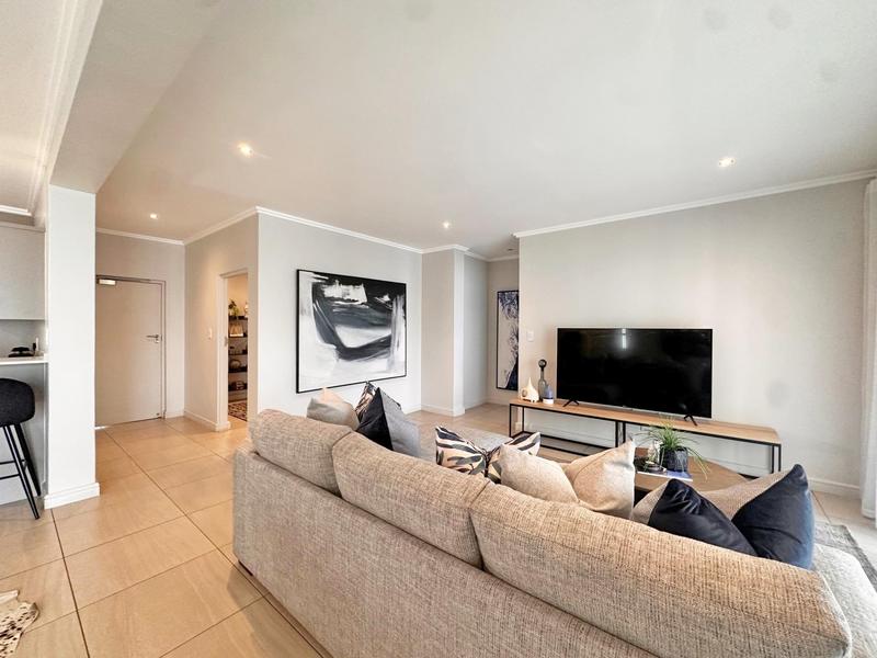 3 Bedroom Property for Sale in Bryanston Gauteng