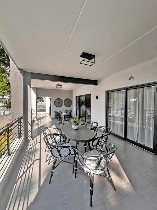 3 Bedroom Property for Sale in Bryanston Gauteng