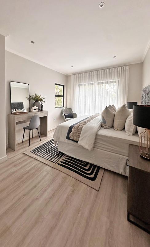 3 Bedroom Property for Sale in Bryanston Gauteng