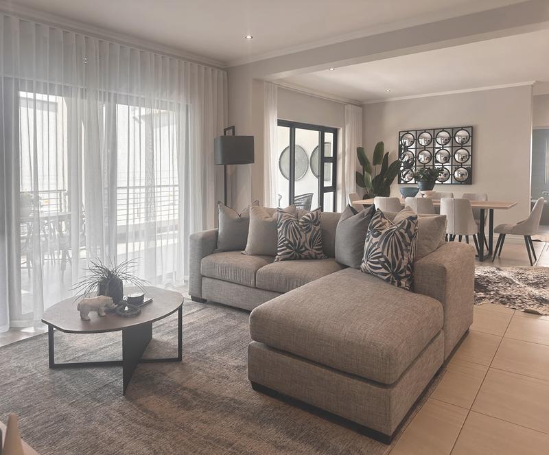 3 Bedroom Property for Sale in Bryanston Gauteng