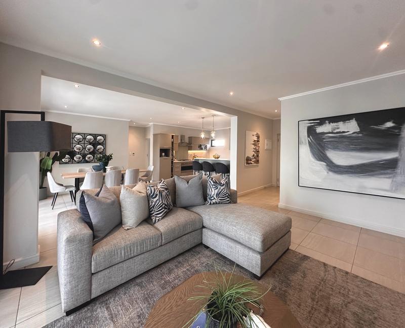 3 Bedroom Property for Sale in Bryanston Gauteng