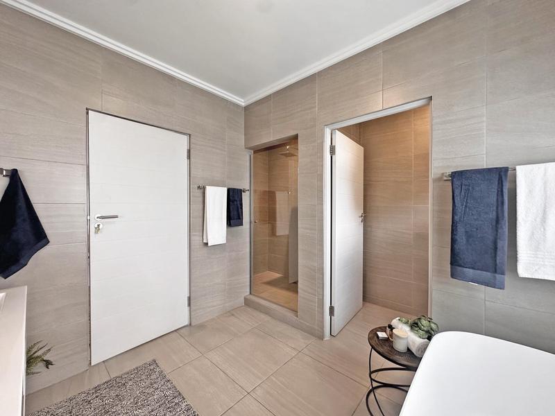 3 Bedroom Property for Sale in Bryanston Gauteng