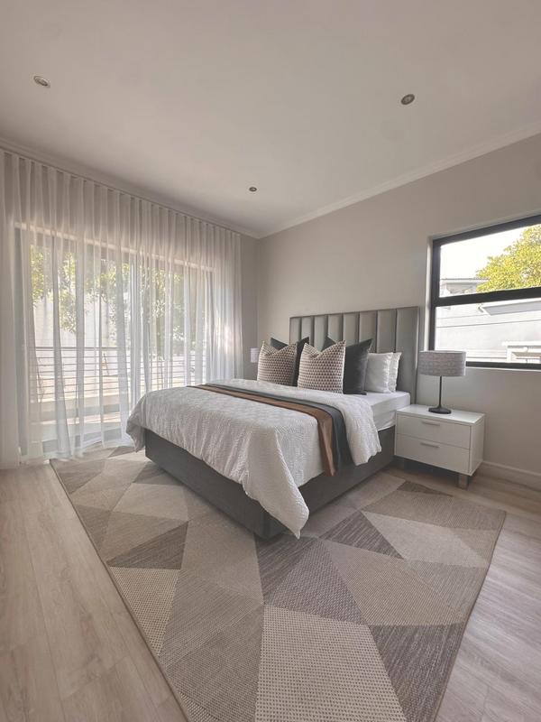 3 Bedroom Property for Sale in Bryanston Gauteng