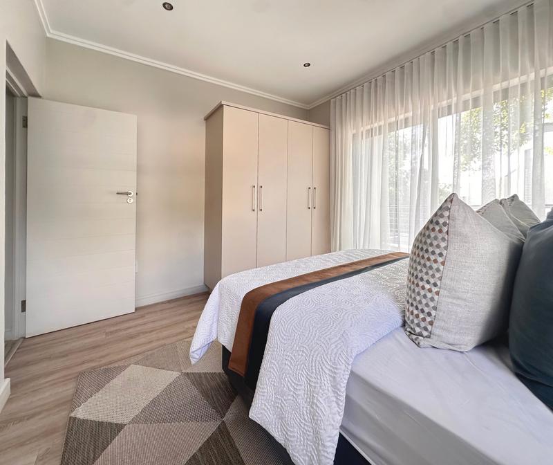3 Bedroom Property for Sale in Bryanston Gauteng