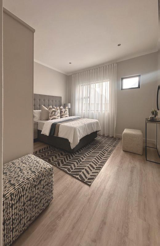 3 Bedroom Property for Sale in Bryanston Gauteng