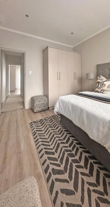 3 Bedroom Property for Sale in Bryanston Gauteng
