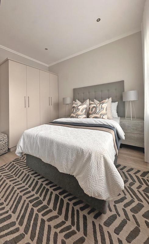 3 Bedroom Property for Sale in Bryanston Gauteng