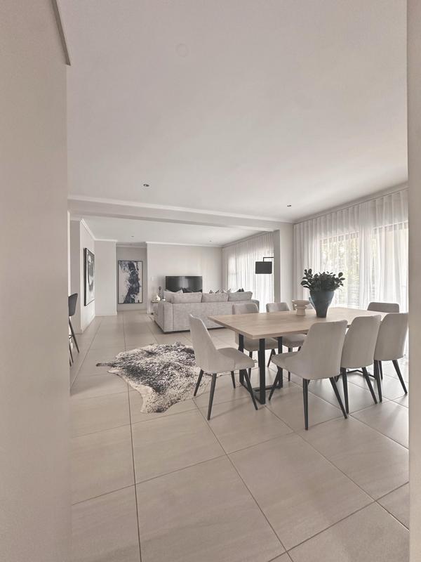 3 Bedroom Property for Sale in Bryanston Gauteng