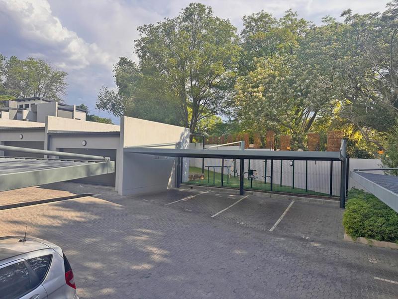 3 Bedroom Property for Sale in Bryanston Gauteng
