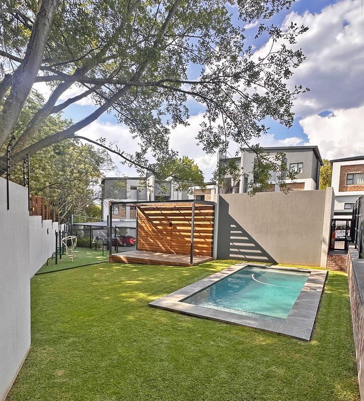 3 Bedroom Property for Sale in Bryanston Gauteng