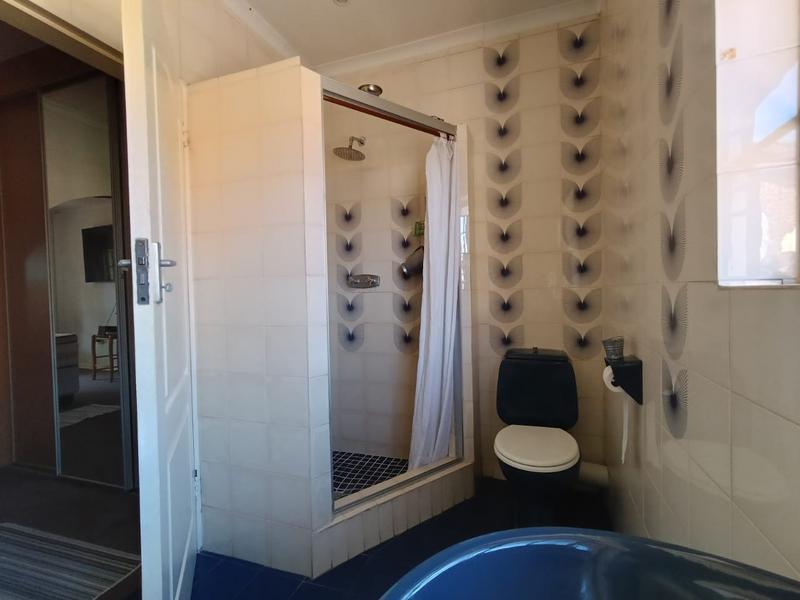 3 Bedroom Property for Sale in Dersley Gauteng