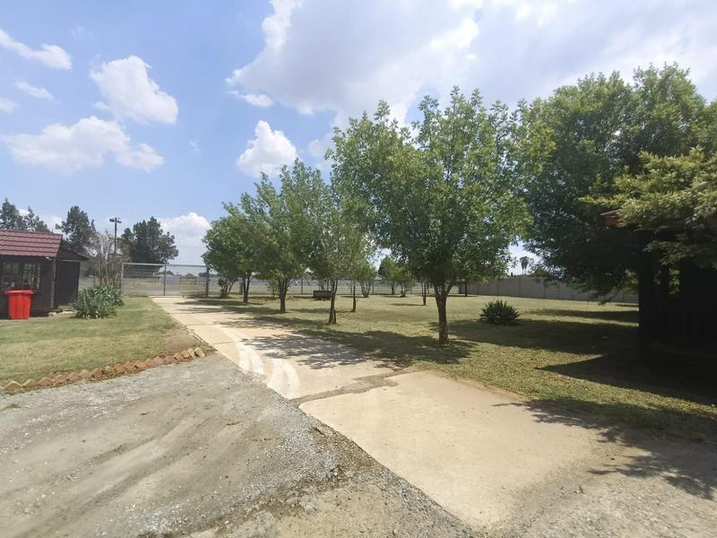 Commercial Property for Sale in Vischkuil Gauteng