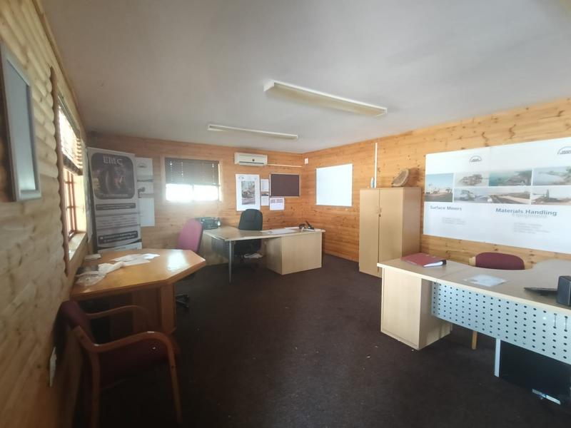 Commercial Property for Sale in Vischkuil Gauteng