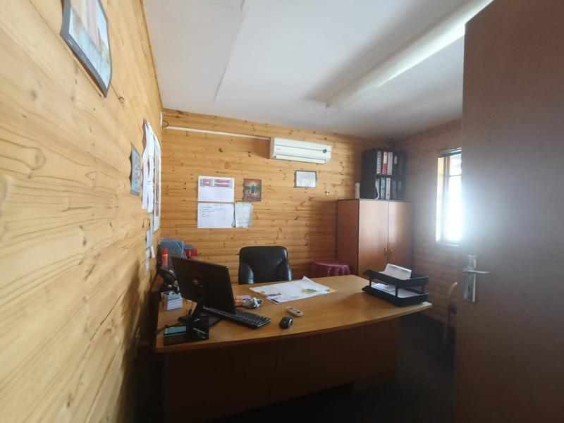 Commercial Property for Sale in Vischkuil Gauteng