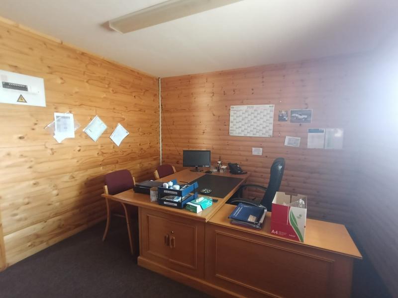 Commercial Property for Sale in Vischkuil Gauteng