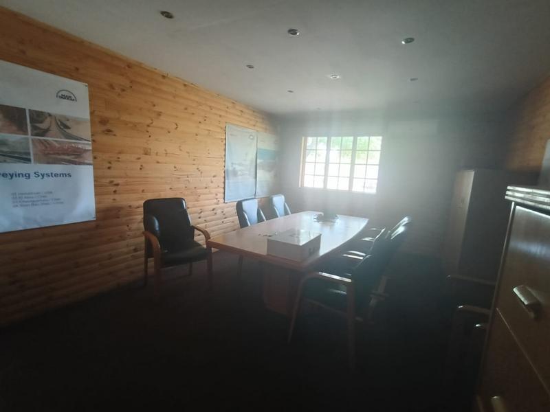 Commercial Property for Sale in Vischkuil Gauteng