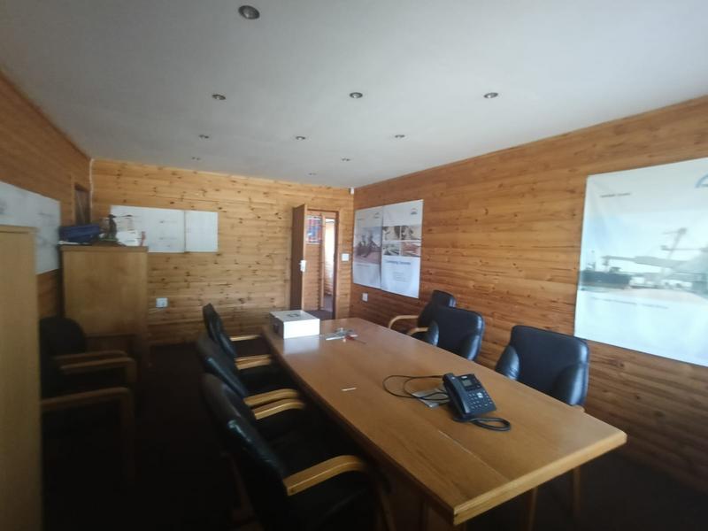 Commercial Property for Sale in Vischkuil Gauteng