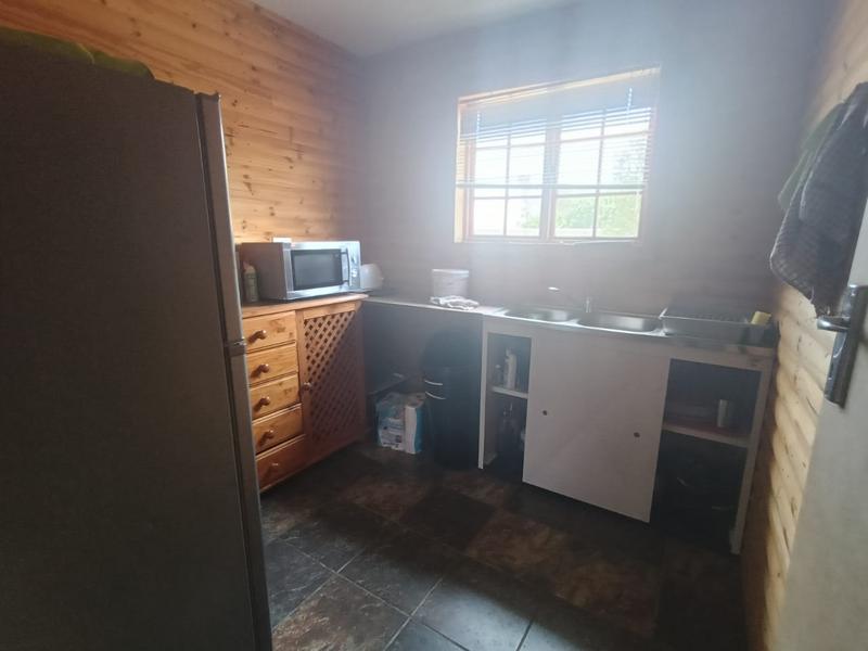 Commercial Property for Sale in Vischkuil Gauteng