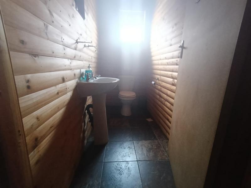 Commercial Property for Sale in Vischkuil Gauteng