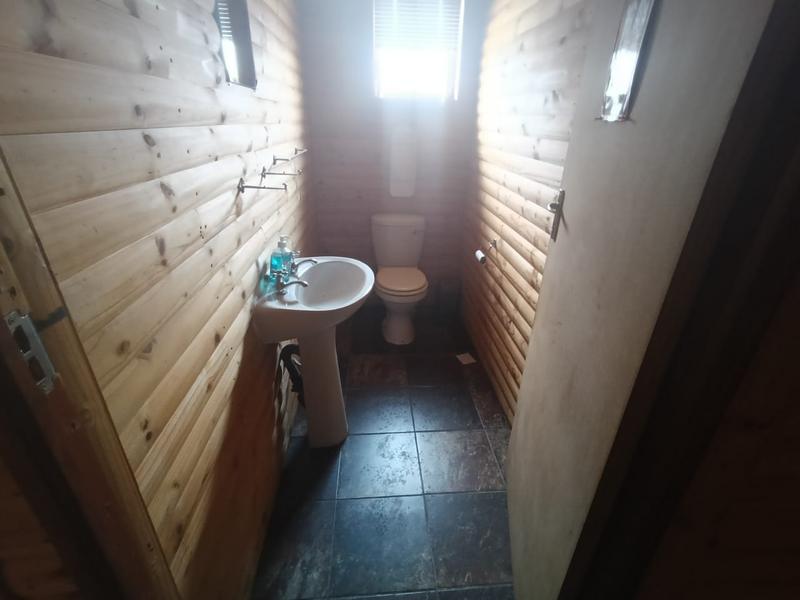 Commercial Property for Sale in Vischkuil Gauteng