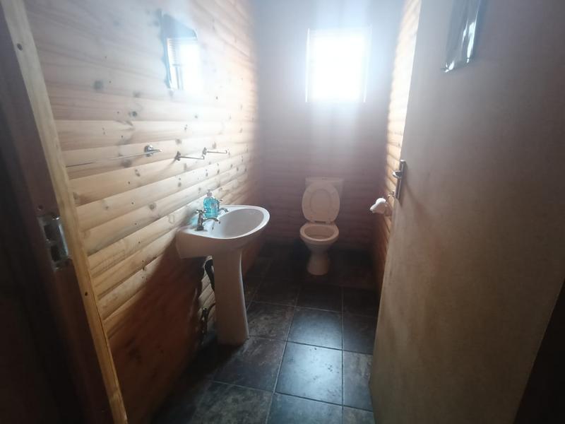 Commercial Property for Sale in Vischkuil Gauteng