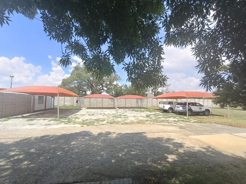 Commercial Property for Sale in Vischkuil Gauteng