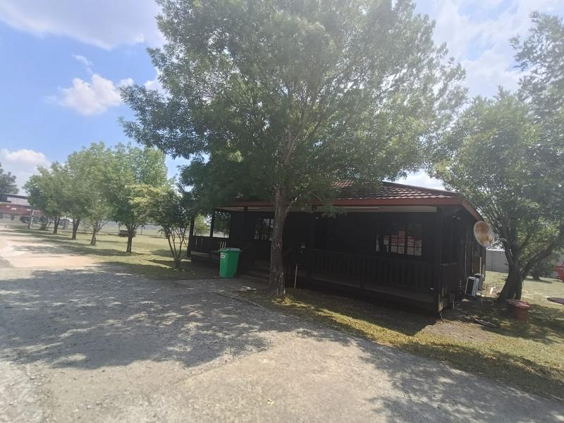 Commercial Property for Sale in Vischkuil Gauteng