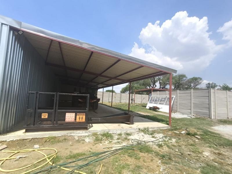 Commercial Property for Sale in Vischkuil Gauteng