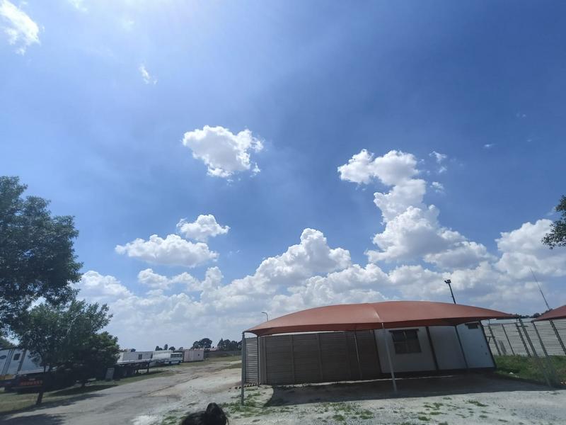 Commercial Property for Sale in Vischkuil Gauteng