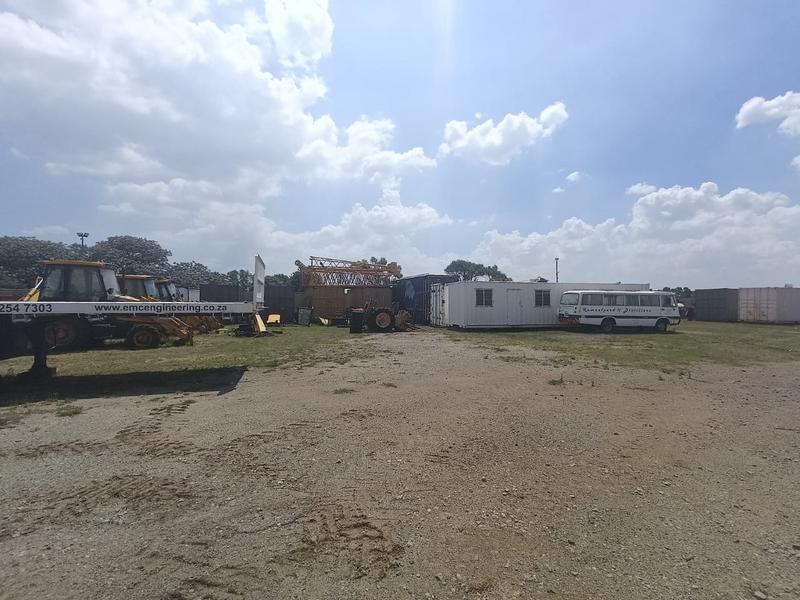 Commercial Property for Sale in Vischkuil Gauteng
