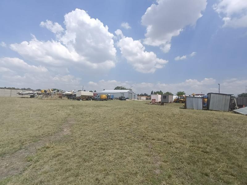 Commercial Property for Sale in Vischkuil Gauteng