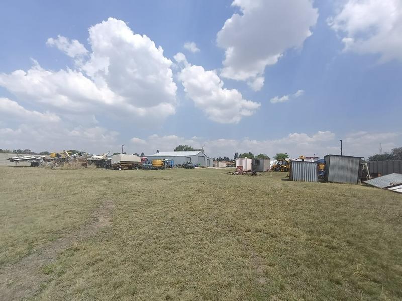 Commercial Property for Sale in Vischkuil Gauteng