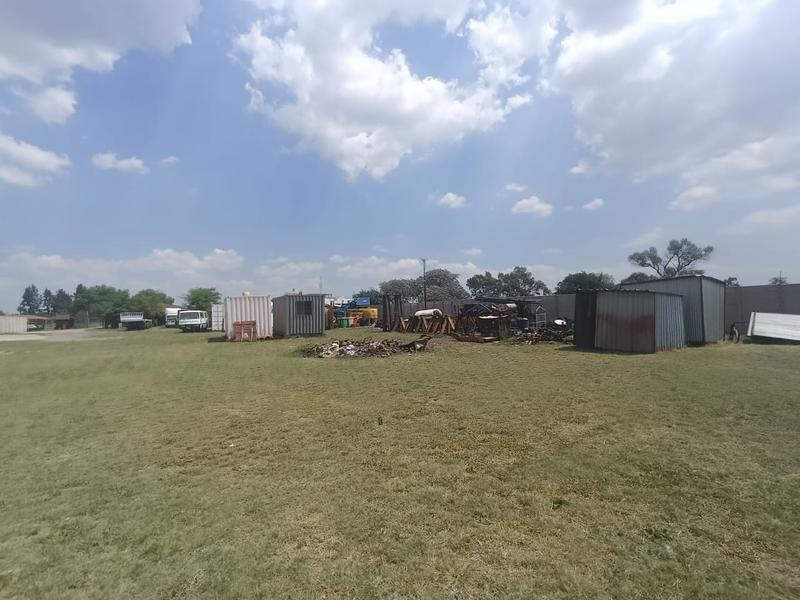 Commercial Property for Sale in Vischkuil Gauteng