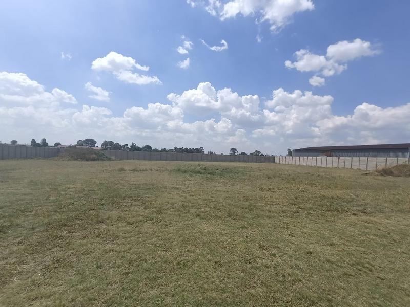 Commercial Property for Sale in Vischkuil Gauteng