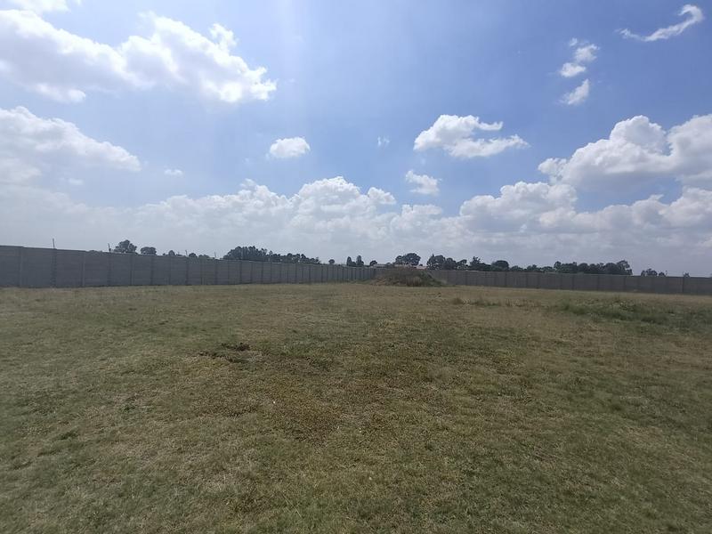Commercial Property for Sale in Vischkuil Gauteng