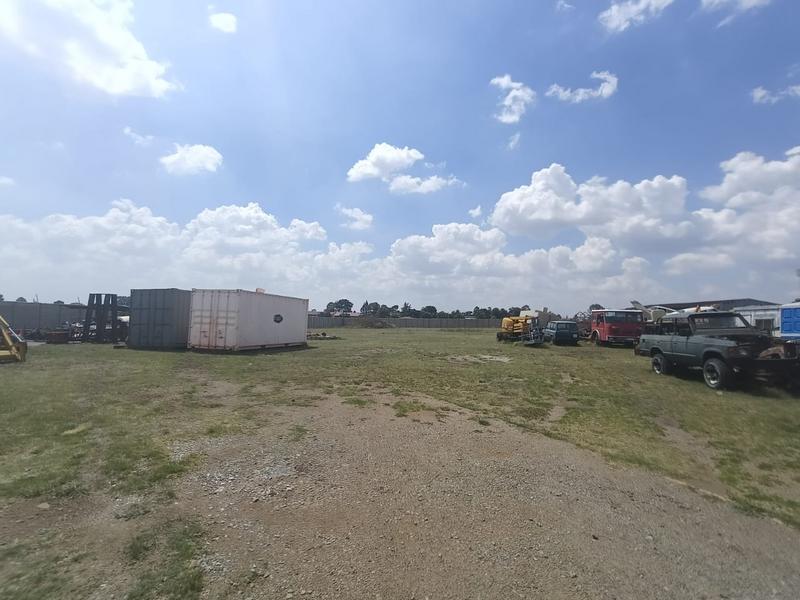 Commercial Property for Sale in Vischkuil Gauteng