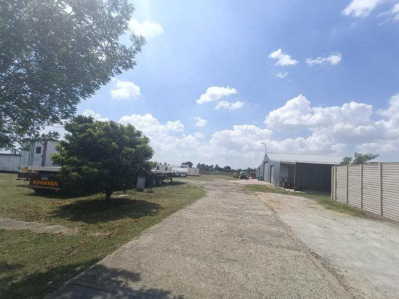 Commercial Property for Sale in Vischkuil Gauteng
