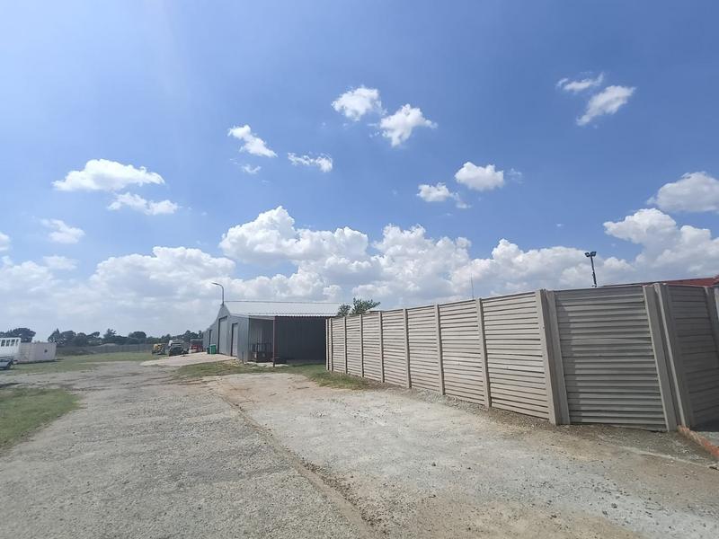 Commercial Property for Sale in Vischkuil Gauteng