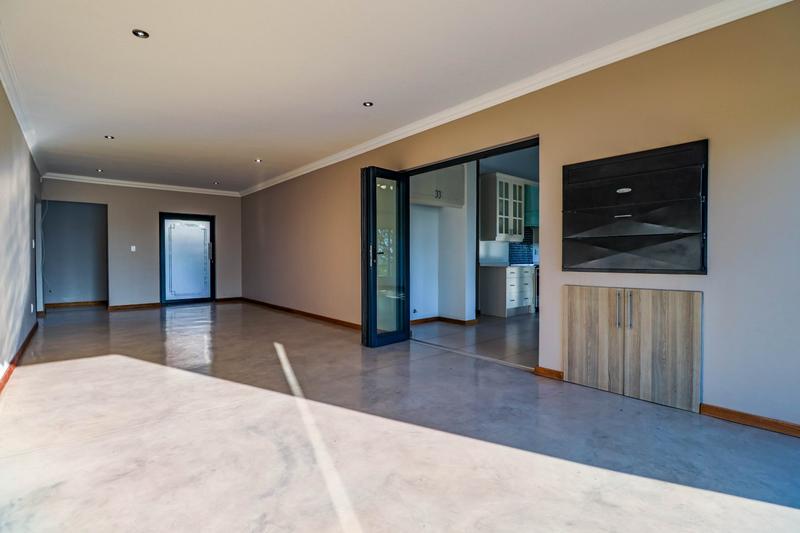 To Let 3 Bedroom Property for Rent in Copperleaf Estate Gauteng