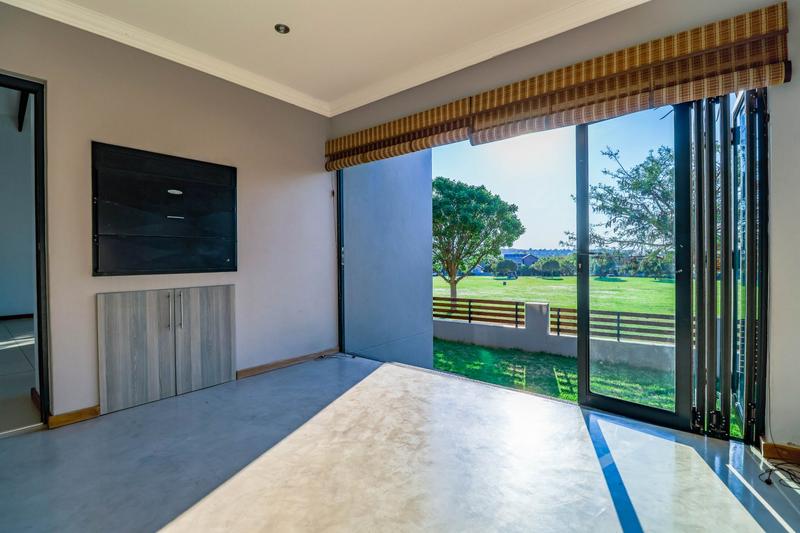 To Let 3 Bedroom Property for Rent in Copperleaf Estate Gauteng
