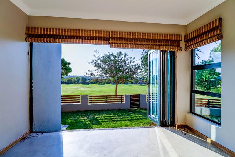 To Let 3 Bedroom Property for Rent in Copperleaf Estate Gauteng