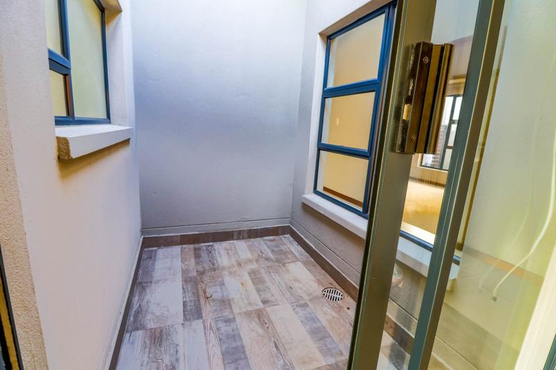 To Let 3 Bedroom Property for Rent in Copperleaf Estate Gauteng