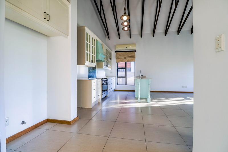 To Let 3 Bedroom Property for Rent in Copperleaf Estate Gauteng