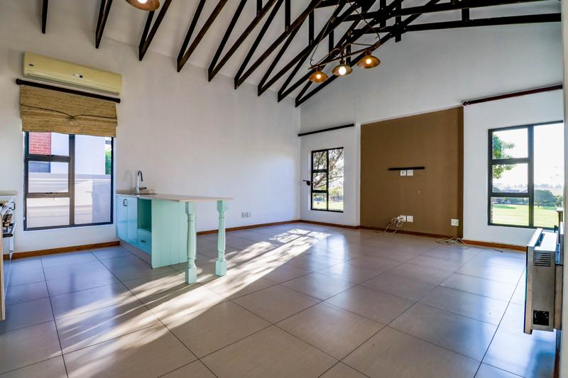 To Let 3 Bedroom Property for Rent in Copperleaf Estate Gauteng