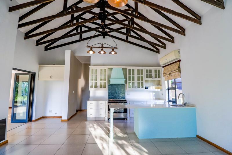 To Let 3 Bedroom Property for Rent in Copperleaf Estate Gauteng