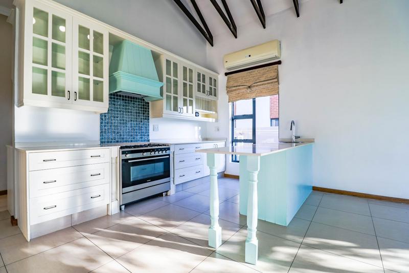 To Let 3 Bedroom Property for Rent in Copperleaf Estate Gauteng