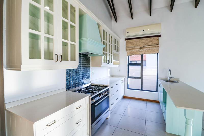 To Let 3 Bedroom Property for Rent in Copperleaf Estate Gauteng