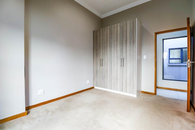 To Let 3 Bedroom Property for Rent in Copperleaf Estate Gauteng