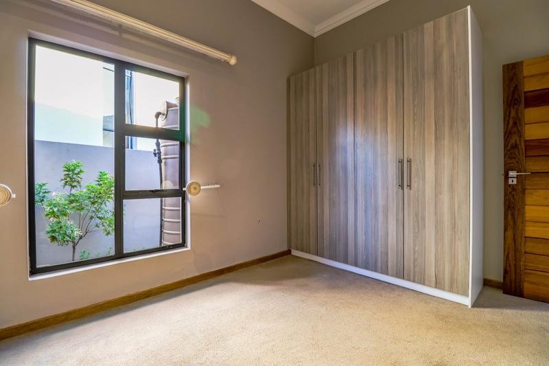 To Let 3 Bedroom Property for Rent in Copperleaf Estate Gauteng