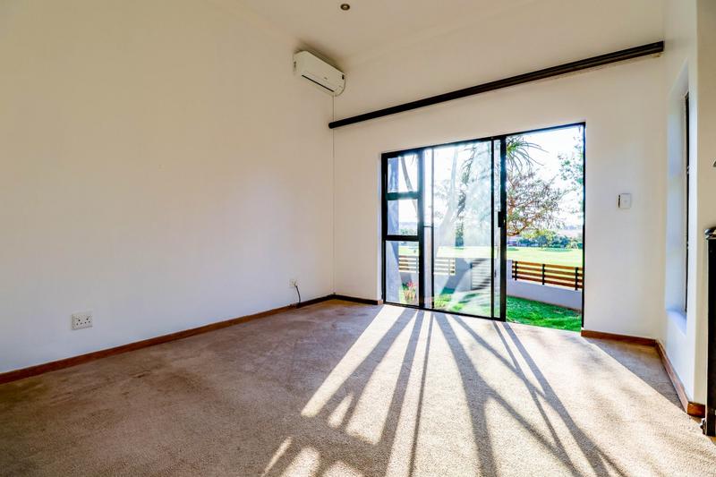 To Let 3 Bedroom Property for Rent in Copperleaf Estate Gauteng